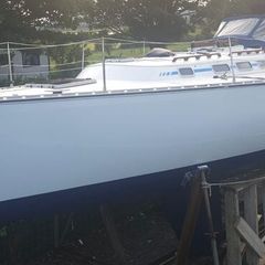 Boat 1991