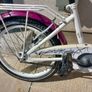 Kids Katie bike size 18 inch wheels Image 5