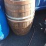oak barrels Image 2