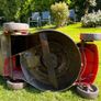 Lawn Mower Image 5