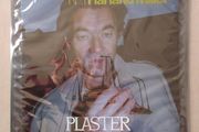 Harland Miller Plaster Magazine pull out art poster