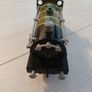 Green Teamsterz Street Kingz Tank Engine diecast toy train ] Image 3
