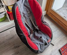 Free car seat
