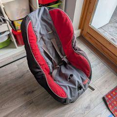 Free car seat