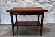 Mid Century Modern Danish End/Side Table