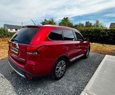 Mitsubishi Outlander 2016