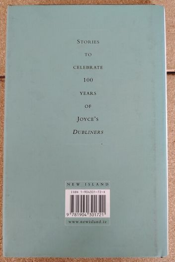 New Dubliners 2005 1st Edition, 1st Printing