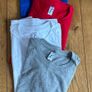 Four New Tshirts Image 4
