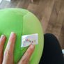 Original Medium Squishmallow Image 2