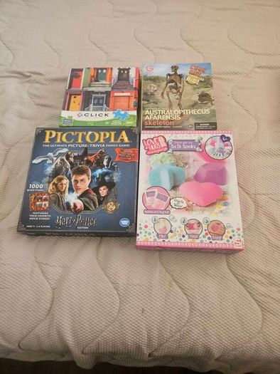 Board Games