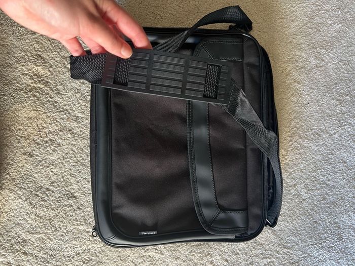 laptop bag