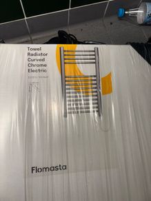 towel radiator