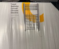 towel radiator