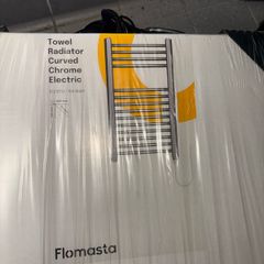 towel radiator