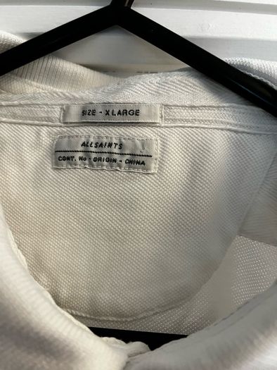 All Saints Top XL