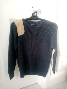 NEXT boys jumper