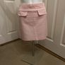 MEXX light pink mini skirt Image 4