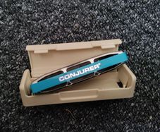 harmonica