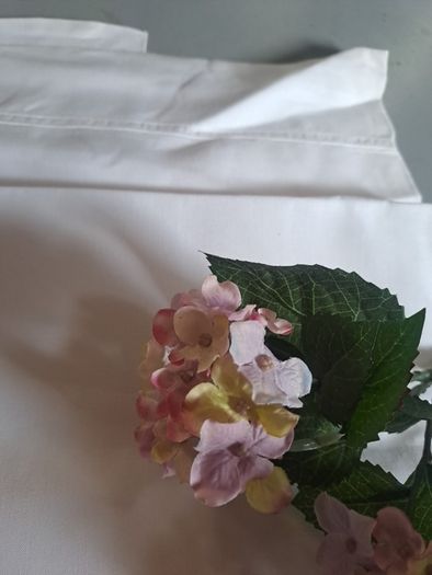 Antique Linen Tablecloths Etc