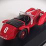Diecast Model Le Mans Winning Alfa Romeo 8C 2300 Le Mans 1932 1st - IXO 1:43 Image 7
