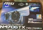 Nvidia GeForce GTX 470 1,280MB