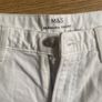 Marks and Spencer bermuda shorts 12UK Image 2