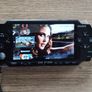 Psp Modded 64gb Black 1003 original battery charger Image 3
