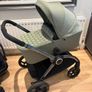 iCandy Core Bundle - Travel System, car seat and isofix Image 2