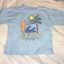 Surf days tshirt 12 -18 months Image 2