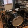 Natal Zenith 22" 3pc Shell Pack Image 3
