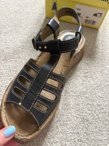 fly London sandals