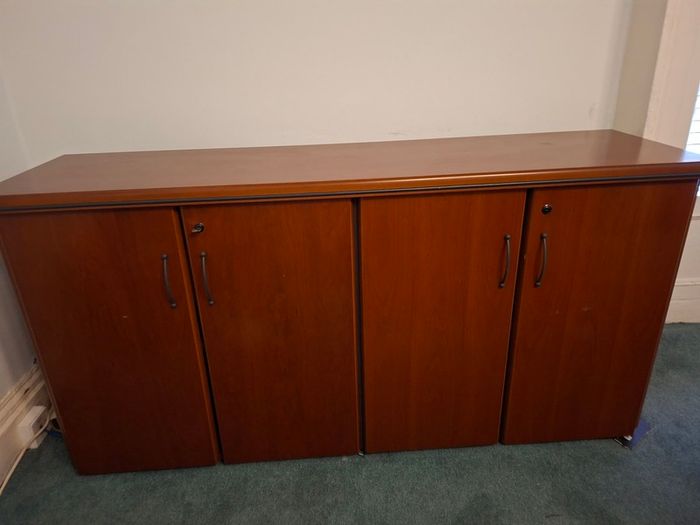 Office Furniture, Board room contents
