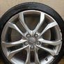 Audi S3 18inch alloys (Michelin pilot 4s) Image 6