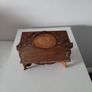 Antique Jewellery Box Image 4