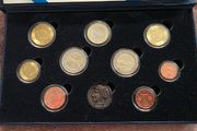 2 euro coin