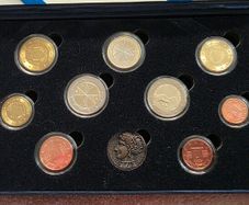 2 euro coin