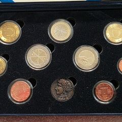 2 euro coin