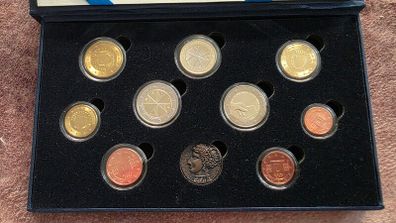 2 euro coin