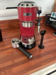 DeLonghi Coffee Machine