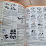 harley-davidson parts book zodiac catalog Image 4