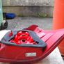 VW Golf rear lamps Image 3