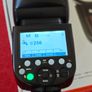 Godox V1 Speedlite flash for Panasonic and Olympus Image 5