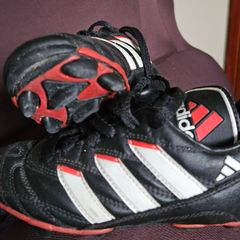 Adidas Junior Football Boots
