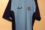 Dublin Jersey. Era 1998-2004. Official Oneills Dublin GAA Supporters Jersey. Authentic Original From The Time. Not A Modern Day Remake.