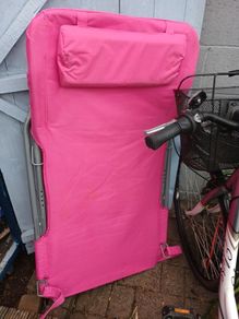 Garden furniture