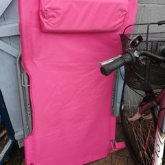 Garden furniture