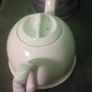 Vintage Arklow The Abbey Teapot Image 4