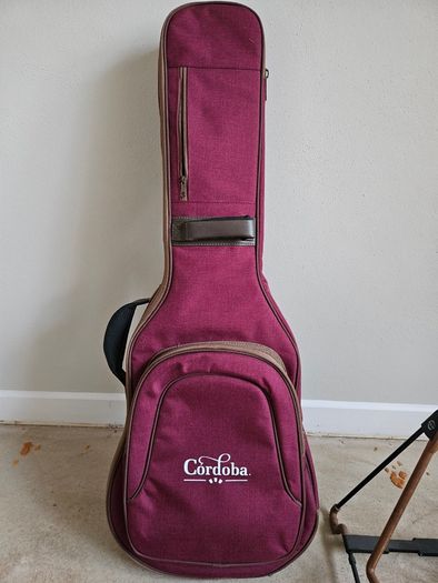 Cordoba stage nylon acoustic