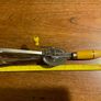 Vintage French Whisk Egg Beater with Original Box Image 7