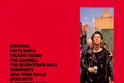 Various  New Wave